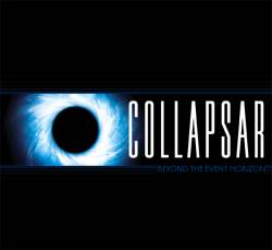 Collapsar (FRA) : Beyond the Event Horizon